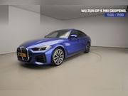 BMW 4-serie Gran Coupe - 420i | M-Sportpakket | LED | Navigatie | Schuifdak | Sportst