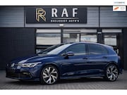 Volkswagen Golf - 1.5 eTSI R-Line Business, Automaat, Carplay, Atlantic Blue M