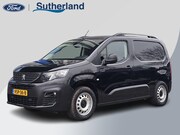 Peugeot e-Partner - 136 L1 50 kWh Lane assist | Navigatie | Led dagrijverlichtin