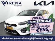 Kia ProCeed - 1.5 T-GDi GT-PlusLine Automaat - Lichtmetalen Velgen 18" - L