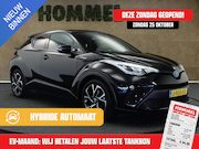 Toyota C-HR - 1.8 Hybrid First Edition - TREKHAAK 725 KG GEREMD TREKGEWICH