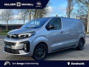 Opel Vivaro - Electric L2 75 kWh 136pk | ACTIE | 8 jaar garantie | 0% fina