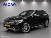 Mercedes-Benz GLC-klasse - klasse 200 4MATIC Premium