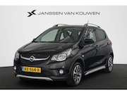 Opel Karl - 1.0 Rocks Online Edition Automaat Carplay Cruise control