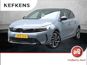 Opel Corsa - 1.2 110pk Hybrid GS | Navigatie | Climate Control | Dodehoek