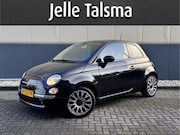 Fiat 500 - 0.9 TwinAir Turbo Lounge | Airco | Panorama | Electrische ra