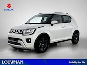 Suzuki Ignis - 1.2 Smart Hybrid Style | Automaat |