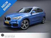 BMW X1 - xDrive25i High Executive M-Sport | Dealer OH | Adapt. Cruise