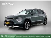 Kia Niro - 1.6 GDi DynamicPlusLine | Leder | Elektrische Achterklep | E