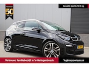 BMW i3 - Executive 120 Ah 42kWh*Dark Shadow*/Leder/W-Pomp/1e eig./Cam