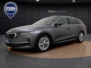 Skoda Octavia - Combi 1.5 TSI 150 PK | Pano dak | Camera | Elek. Achterklep