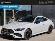Mercedes-Benz CLE - Coupé e EQ Hybrid Autom.
