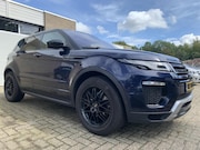 Land Rover Range Rover Evoque - 2.0 TD4 HSE Dynamic VOL OPTIES Pano Trekhaak Cruise control