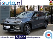 Volkswagen Tayron - 1.5 eHybrid 272PK R-Line Black Style IQ.Light HD/Pano/Keyles