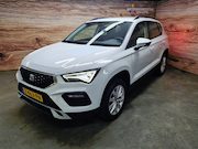Seat Ateca - 1.5 EcoTSI 150pk Style Business Intense All-in prijs + 12 mn