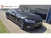 Tesla Model S - 100D Performance Ludicrous+|Full self drive|