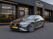 Mercedes-Benz EQS - 450+ Edition 1 108 kWh |3 JAAR Mercedes FABRIEKSGARANTIE|4WD