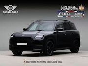 MINI Countryman - E Blackyard Pakket XS PRIVATE LEASE EUR 598,- (60 mn
