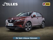 Nissan Qashqai - 1.3 MHEV Xtronic 4WD N-Connecta | Trekhaak