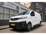 Opel Vivaro-e - L3H1 Innovation 75 kWh | 5/26 beurt | SOH 92% | Dodehoek | H