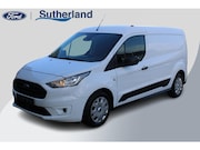 Ford Transit Connect - 1.5 EcoBlue L2 Trend | MARGE geen btw/bpm | Voorruitverwarmi