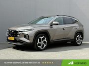 Hyundai Tucson - 1.6 T-GDI PHEV Comfort Smart 4WD / Adaptief Cruise Control /