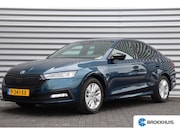 Skoda Octavia - 1.0 e-TSI 110PK SPORT BUSINESS / NAVI / CLIMA / LED / PDC /