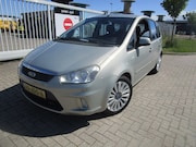 Ford C-Max - 2.0-16V Titanium