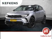 Opel Grandland - 1.6 Turbo 225PK Plug-In Hybrid GS Line | 1ste eigenaar | App