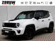 Jeep Renegade - 1.5T e-Hybrid 130 PK North Star | Pano | Winter | Carplay | 