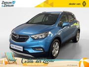 Opel Mokka - 1.4 Turbo Online Edition NAVI AIRCO CAMERA TREKHAAK LM VELGE