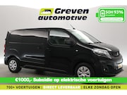 Peugeot e-Expert - L2H1 75 kWh | Snelladen | SOH 93% | Airco | Cruise | Camera 
