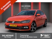 Volkswagen Polo - 1.0TSI 95pk R-Line | ACC | Climate | Camera | Navi