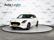 Suzuki Swift - 1.2 Style Smart Hybrid Automaat | Navigatie | Apple Carplay/