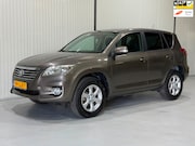 Toyota RAV4 - 2.0 VVTi Dynamic AUTOMAAT - 4X4 - NAVI - PDC - NWE APK