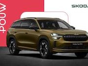Skoda Kodiaq - 1.5 TSI 204pk PHEV Sportline Limited | Comfort Pak