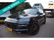 Porsche Cayenne - 3.0 E-Hybrid/469PK/PANODAK/LEDER/LUCHTVERING/CAMERA 360/ADAP