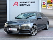 Audi A6 - Limousine 1.8 TFSI ultra Premium Edition Dak/BOSE/HuD