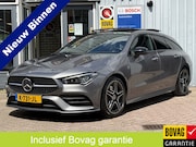 Mercedes-Benz CLA-Klasse - Shooting Brake 200 Business Solution AMG | PANO | MEMORY | B