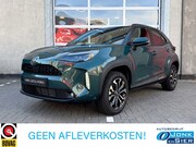 Toyota Yaris Cross - 1.5 Hybrid 115 Dynamic|Apple CarPlay/Android Auto|Parkeersen