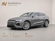 Audi Q8 e-tron - 55 quattro S Edition 115 kWh l S-line l Trekhaak l Bang & Ol