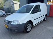 Volkswagen Caddy - 2.0 SDI