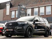 Ford USA Explorer - 3.0 V6 EcoBoost PHEV ST-Line B&O AUDIO PANO 22 INC