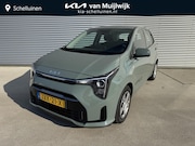 Kia Picanto - 1.0 GDi DynamicLine Automaat Demo auto ! | BTW Auto | Km-sta
