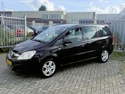 Opel Zafira - 1.6 Business 7 persoons NL AUTO NAP! NW Distributieriem l NA