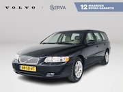Volvo V70 - 2.4 Edition II AUT. | Stoelverwarming | Elektrische stoelen 