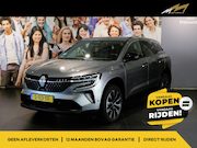 Renault Austral - 1.2 mild hybrid advanced 130 techno | Occasion Lease vanaf €