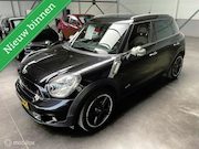 MINI Countryman - 1.6 Cooper S ALL4 Chili/Full options/
