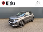 Citroën C3 - 100pk Max (Camera - Navigatie - Automatische Airco - LED - 1