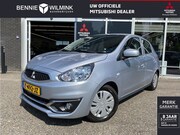 Mitsubishi Space Star - 1.0 Cool+